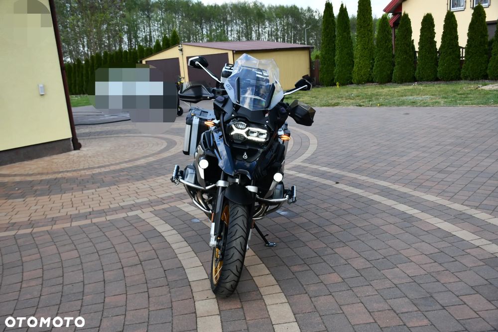 BMW GS - 13
