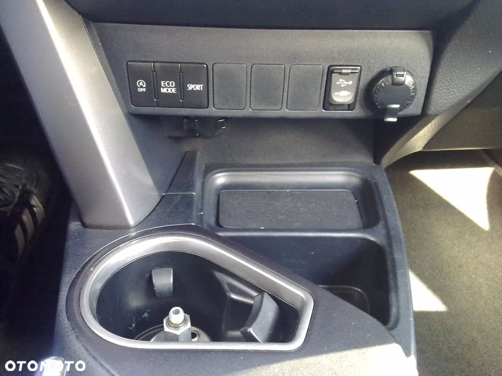 Toyota RAV4 2.0 4x4 Start&Stop CVT Edition-S - 29