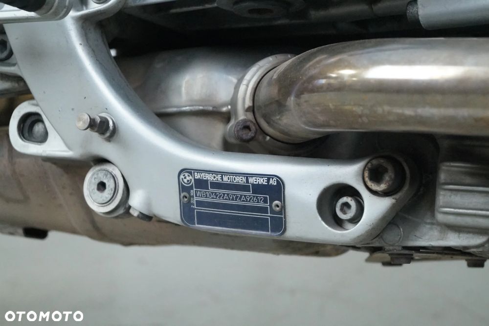 BMW R - 16