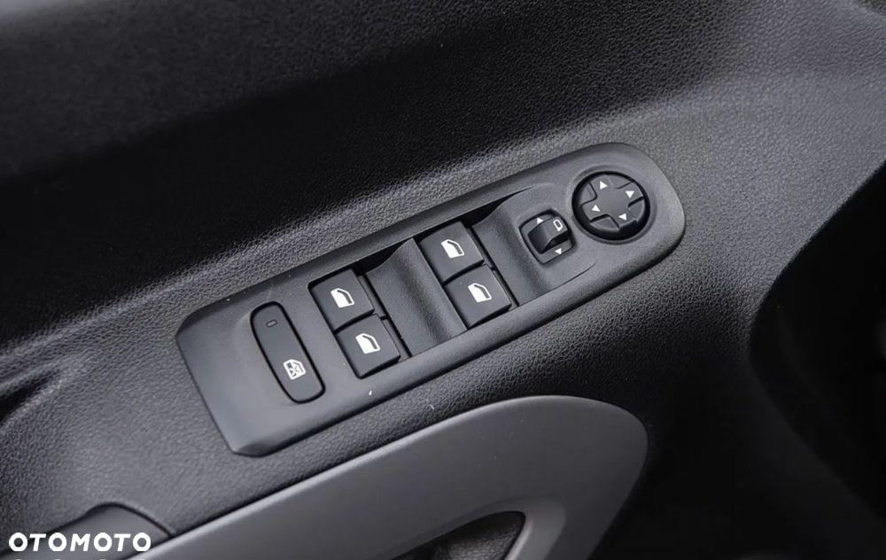 Toyota Proace City Verso 1.5 D-4D L2 Teamplayer 7-Sitzer - 14