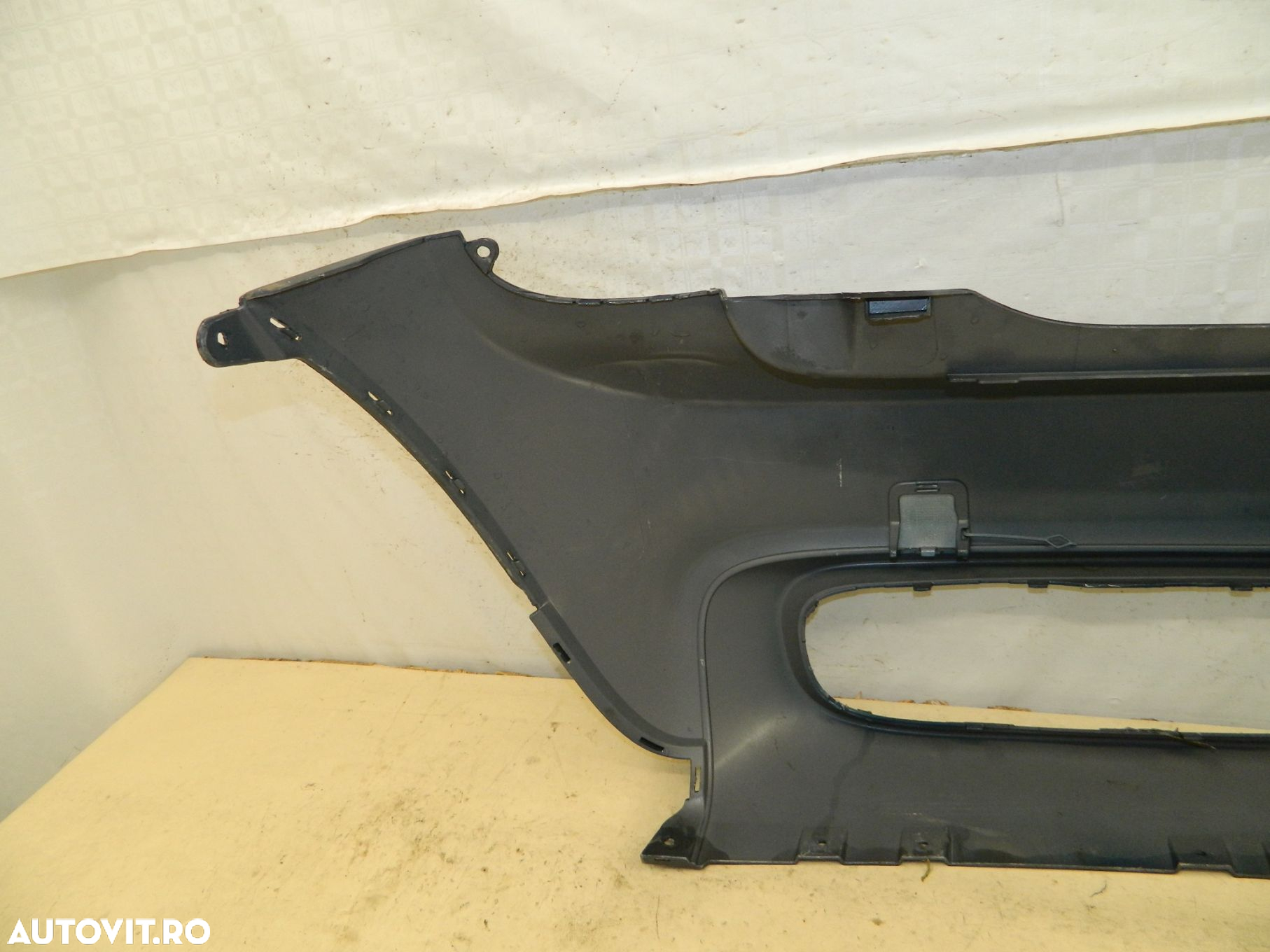 Bara spate Mini Cooper S Sport F56, 2002, 2003, 2004, 2005, 2006, 114129 - 3