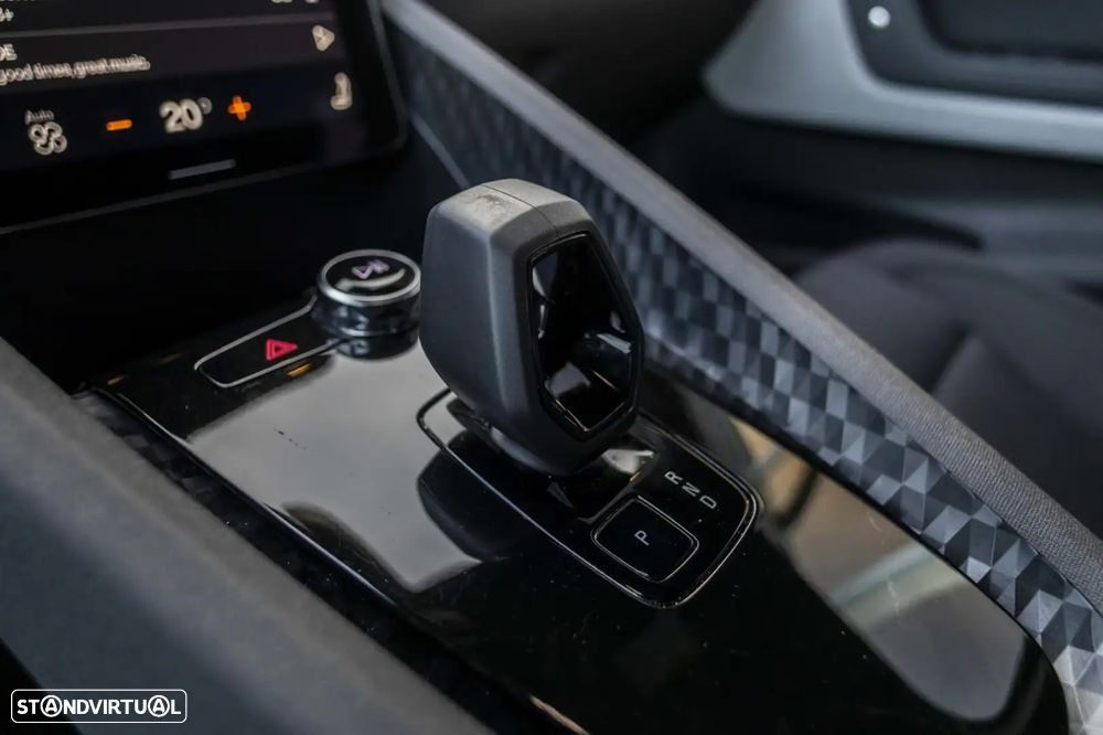 Polestar 2 Long Range 78 kWh - 13