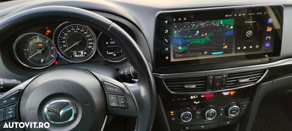 Mazda 6 2.2 SKYACTIV-D Aut. Business-Line - 16