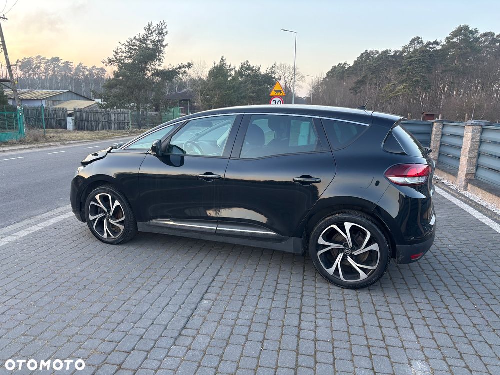 Renault Scenic - 3