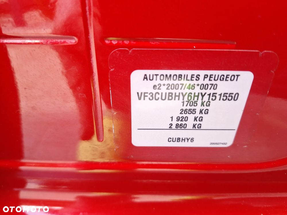 Peugeot 2008 1.6 BlueHDi Allure - 36