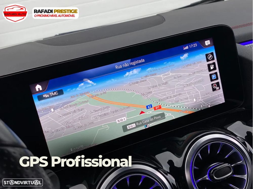 Mercedes-Benz EQA 250 - 44