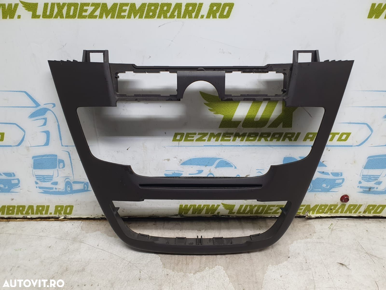 Ornament bord 13277908 Opel Insignia A [2008 - 2014] 2.0 cdti A20DTH - 1