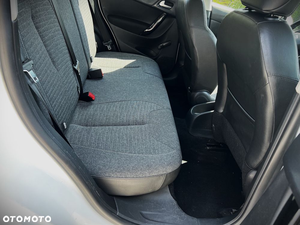 Citroën C3 1.2 PureTech MoreLife - 30