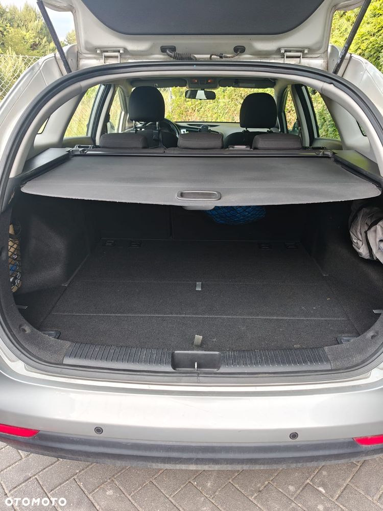Kia Ceed 1.6 CRDi M - 6