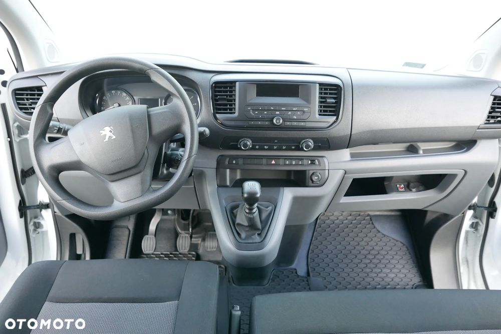 Peugeot Traveller 2.0 BlueHDi Long Business - 12