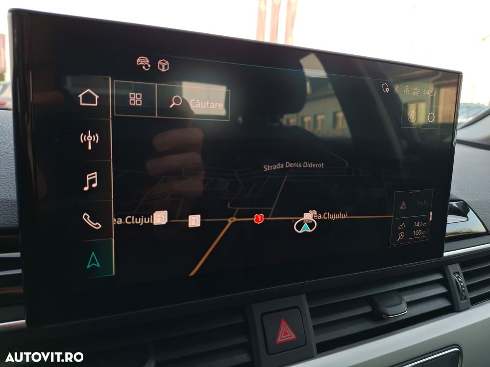 Audi A4 35 TFSI S tronic - 18