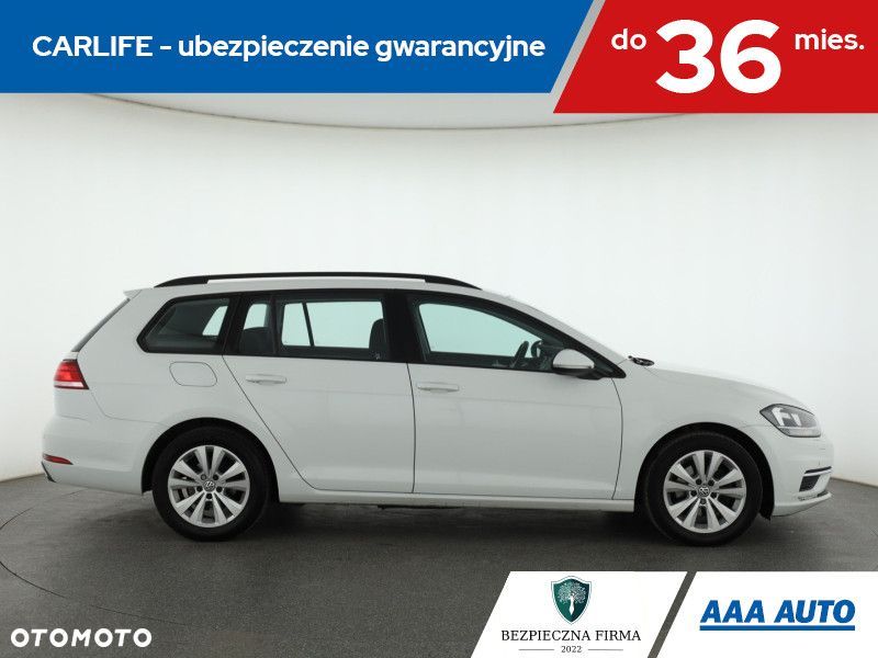Volkswagen Golf Variant - 8