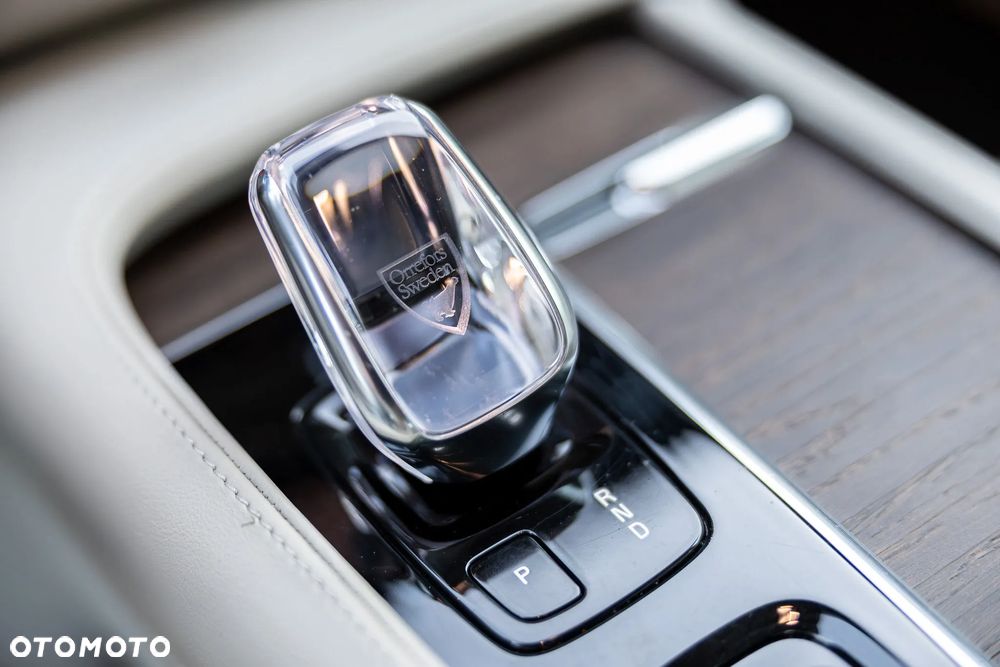 Volvo S90 D5 AWD Inscription - 26