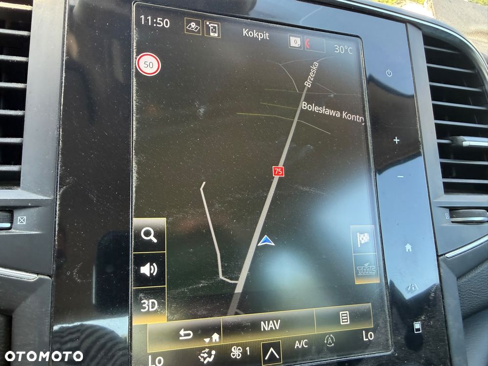 Renault Talisman 1.3 TCe FAP Intens EDC - 22