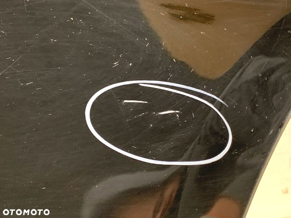BŁOTNIK PRAWY PRZÓD  BMW 5 Touring (E61) 2004 - 2010 525 d 130 kW [177 KM] olej napędowy 2004 - - 3