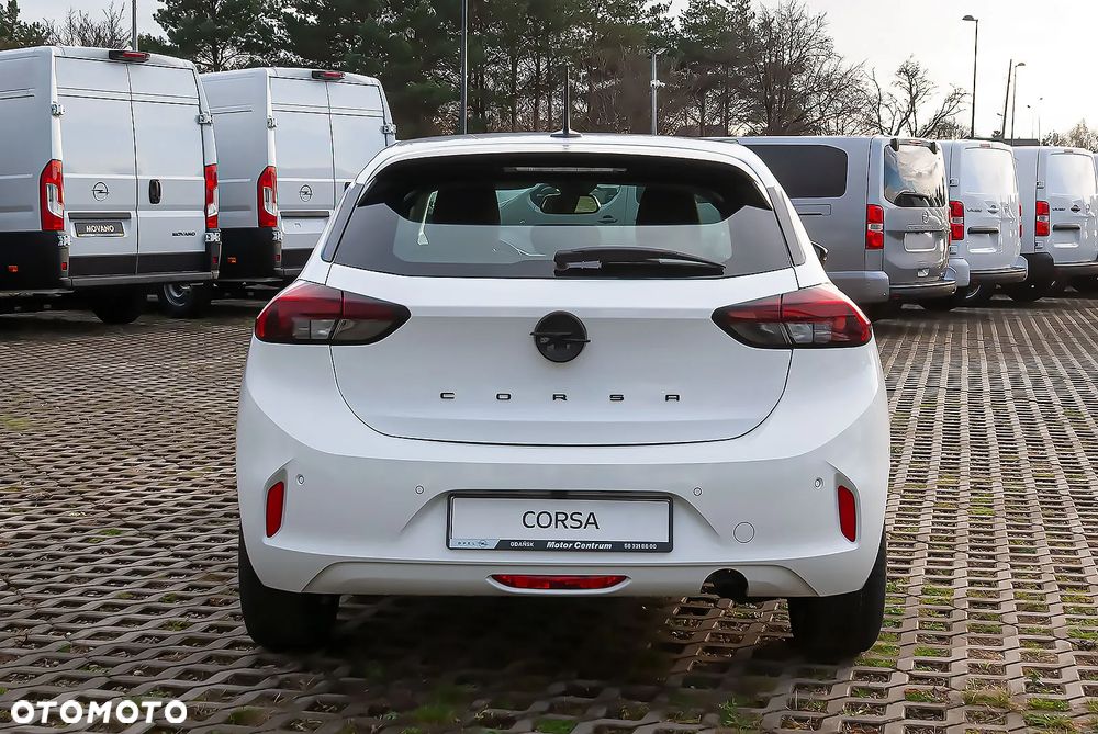 Opel Corsa 1.2 Edition S&S - 8
