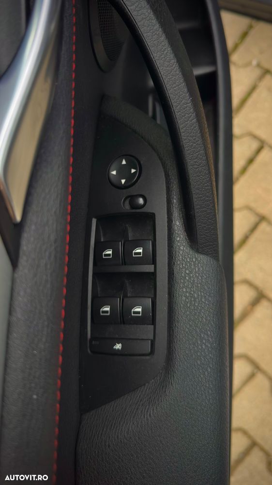 BMW X1 xDrive20d Aut. Sport Line - 11