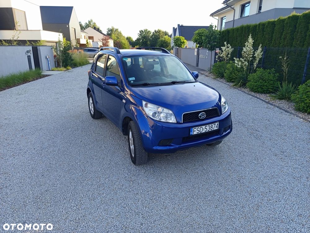 Daihatsu Terios Top 4WD - 13