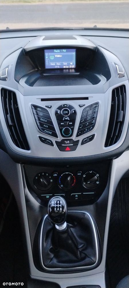 Ford C-MAX - 9