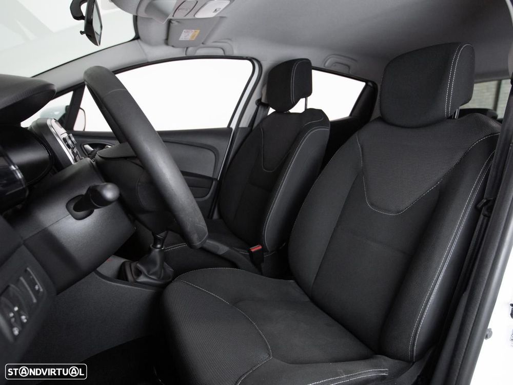 Renault Clio 1.5 dCi Zen - 7