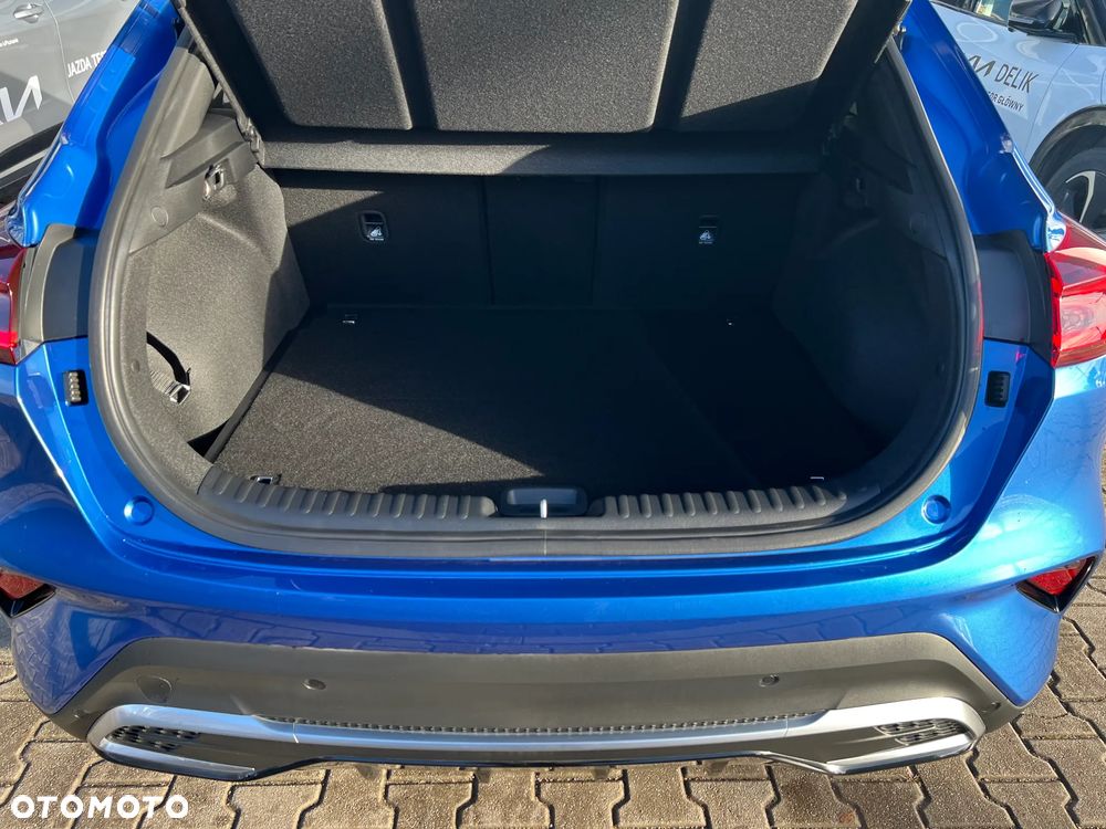 Kia XCeed 1.5 T-GDI L DCT - 14