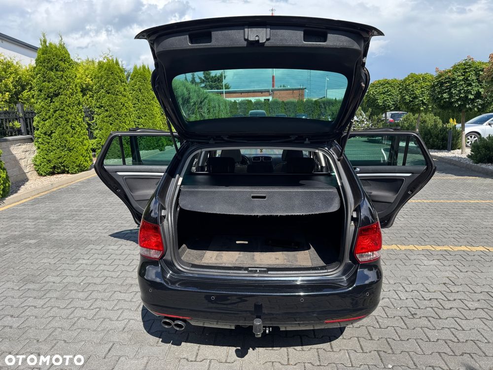 Volkswagen Golf 1.4 TSI Highline - 19