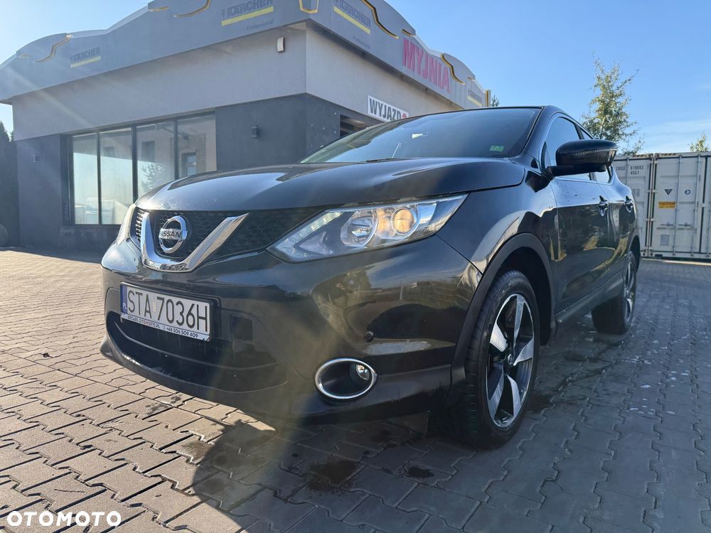 Nissan Qashqai 1.6 DIG-T Tekna+ - 18