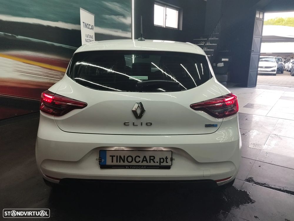 Renault Clio 1.6 E-Tech Intens - 6