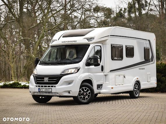 Fiat Ducato - 1