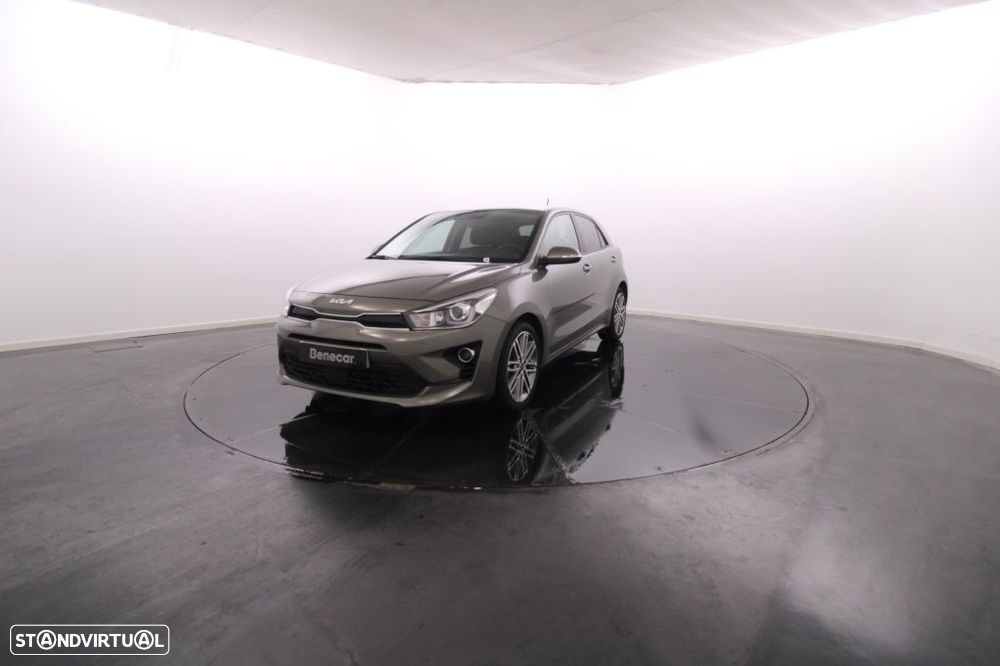 Kia Rio 1.0 T-GDi Drive - 13