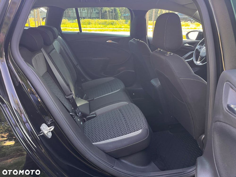 Opel Astra - 31