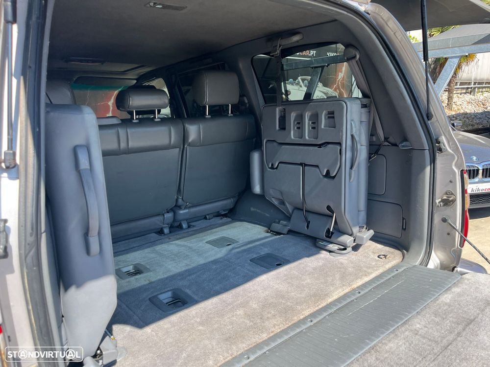 Toyota Land Cruiser - 8