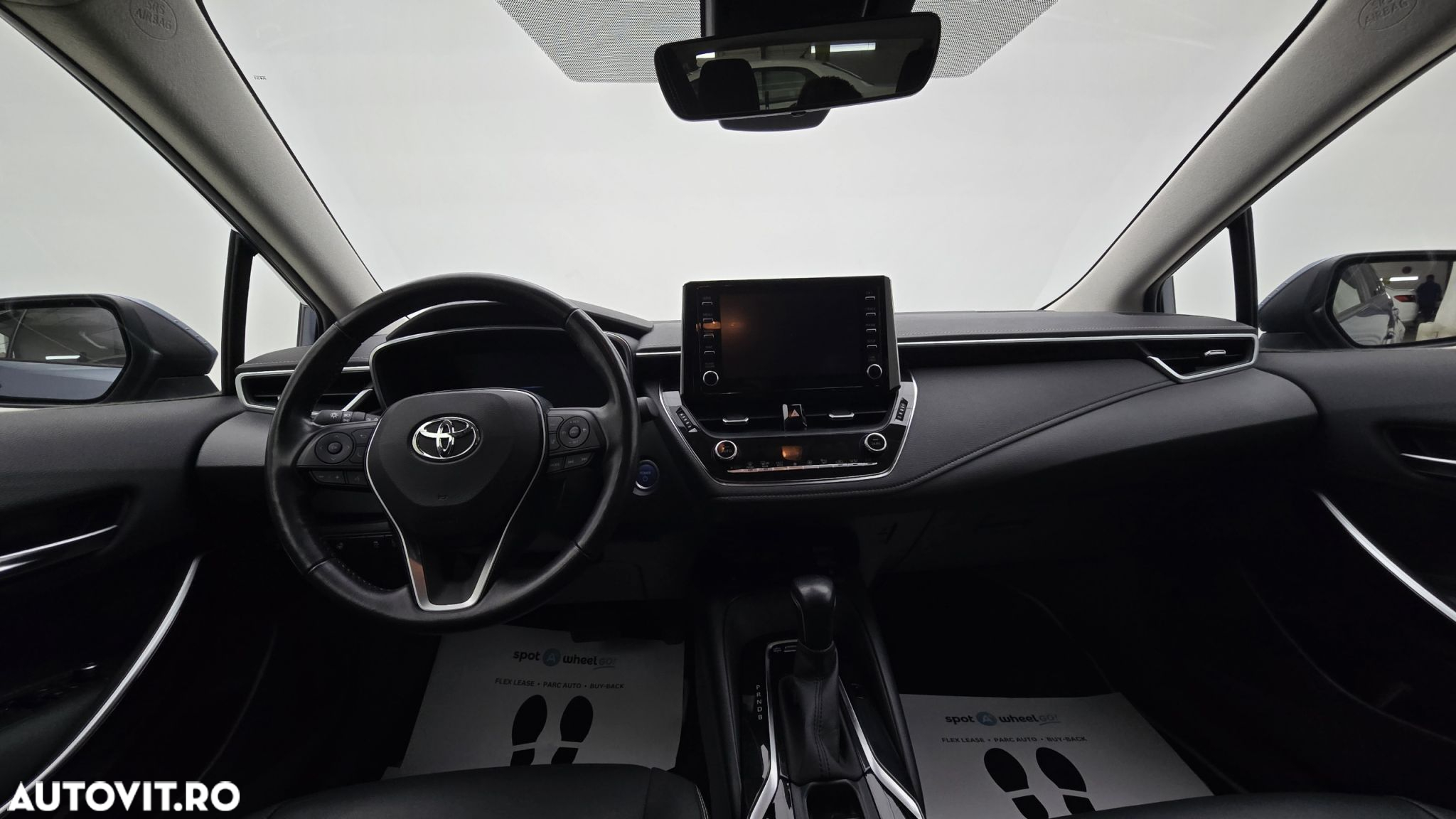 Toyota Corolla - 14