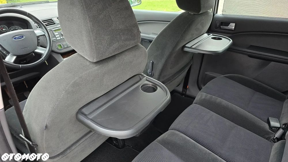 Ford Focus C-Max 1.8 Ghia - 26