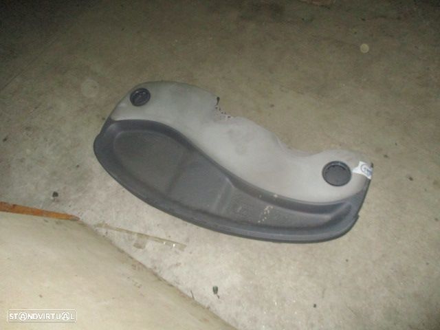 Tablier TAB141 SMART FORTWO 2001 Cinza - 1