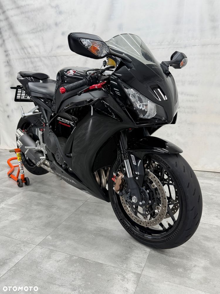 Honda CBR - 20
