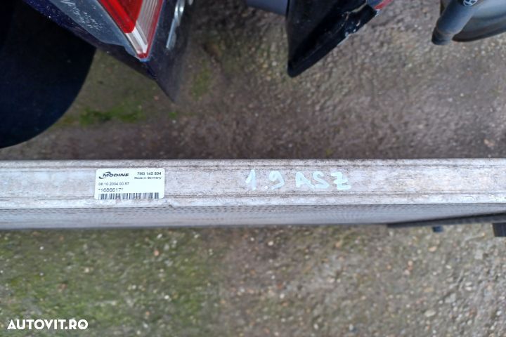 RADIATOR 1.9 ASZ 7M3145804 Seat Alhambra - 1