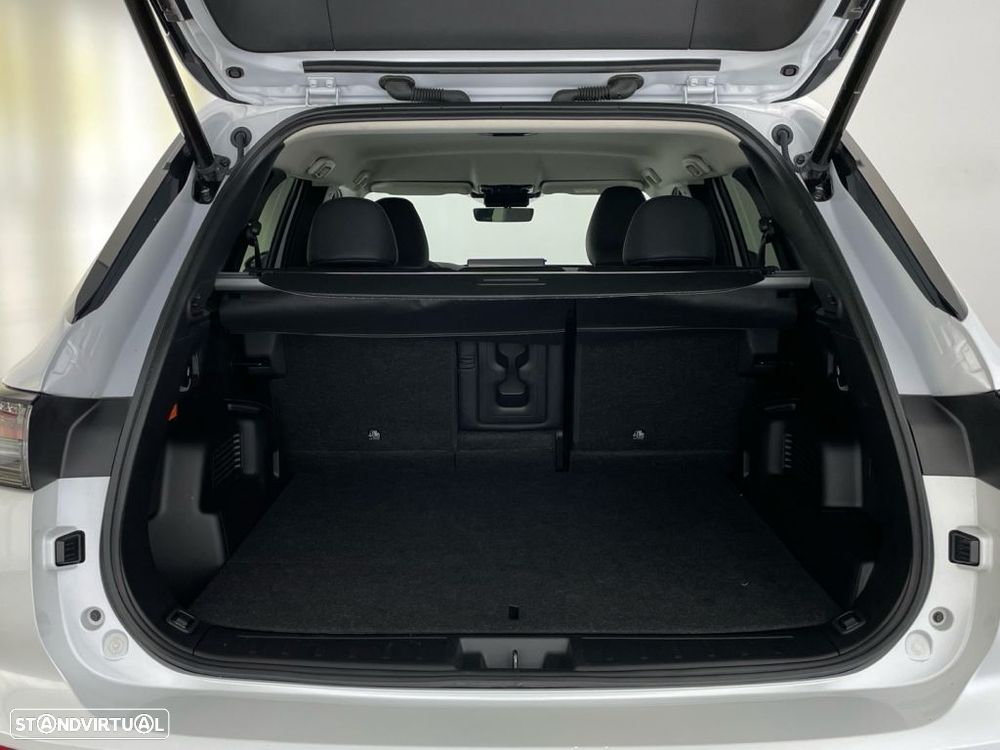 Mitsubishi Outlander 2.4 PHEV Instyle - 13