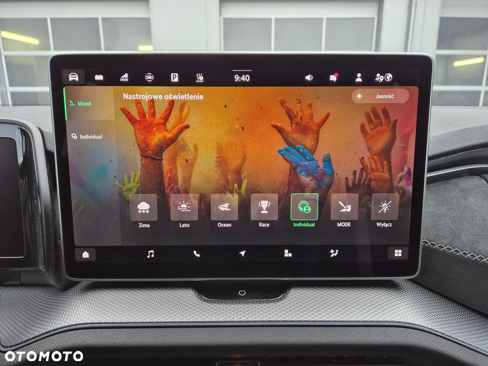 Skoda Kodiaq 1.5 TSI iV PHEV 4x2 Sportline DSG - 34