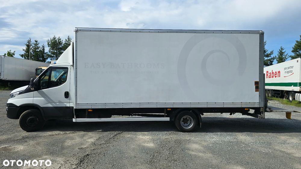 Iveco Daily - 7