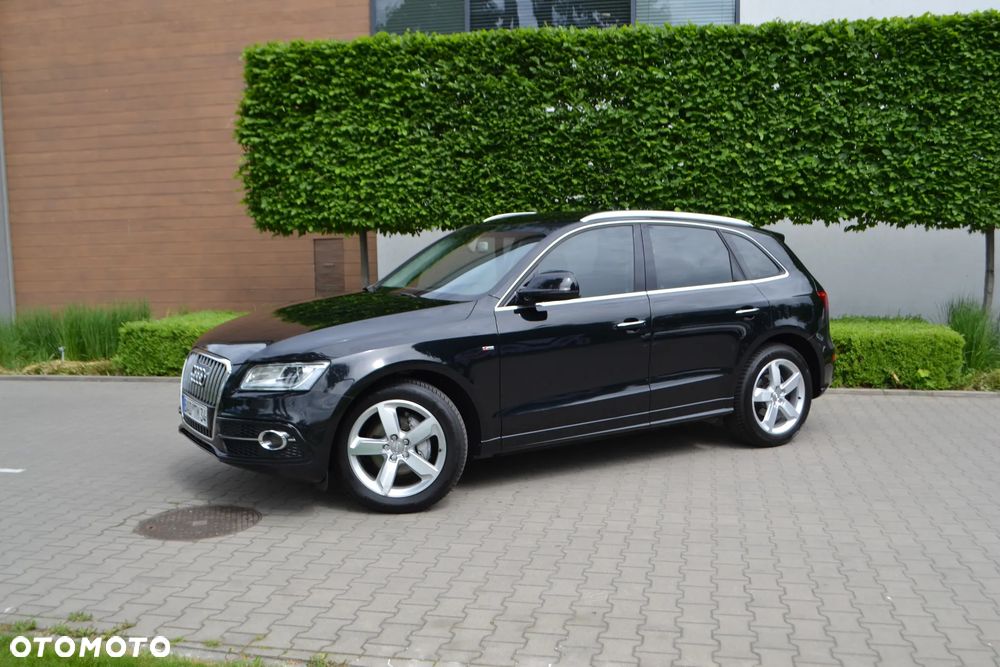 Audi Q5 - 7