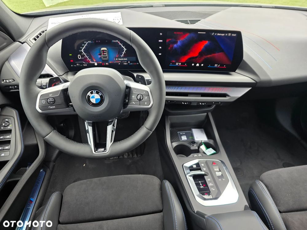 BMW Seria 1 - 17