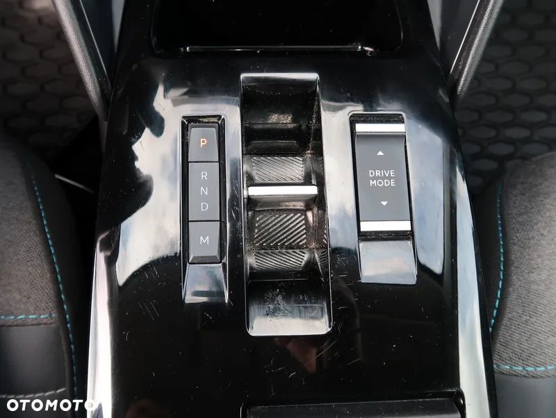 Citroën C4 1.2 PureTech Shine S&S EAT8 - 40