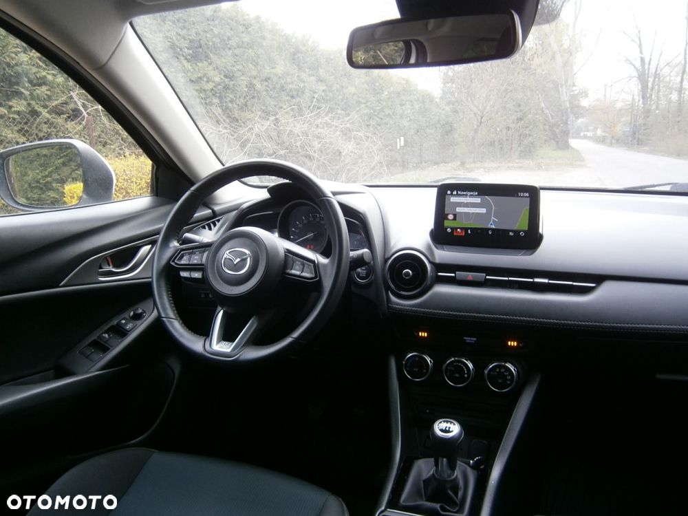 Mazda CX-3 2.0 SkyPassion - 8
