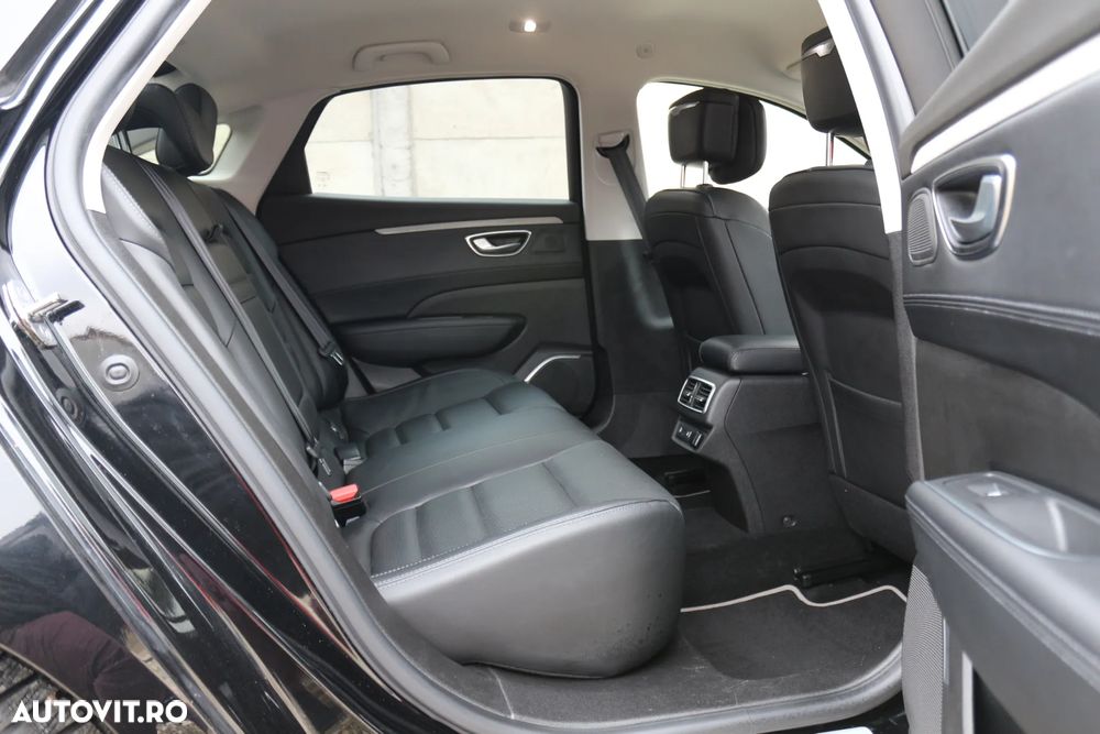 Renault Talisman ENERGY dCi 160 EDC INITIALE PARIS - 11