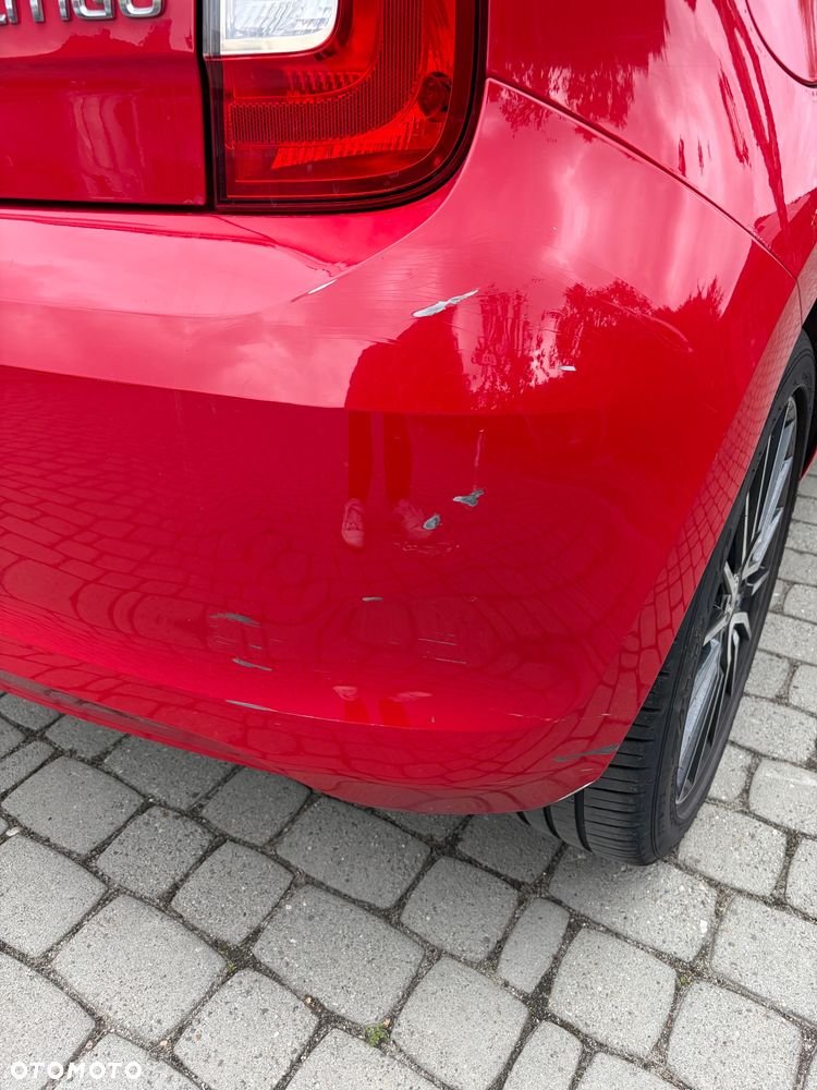 Skoda Citigo - 15