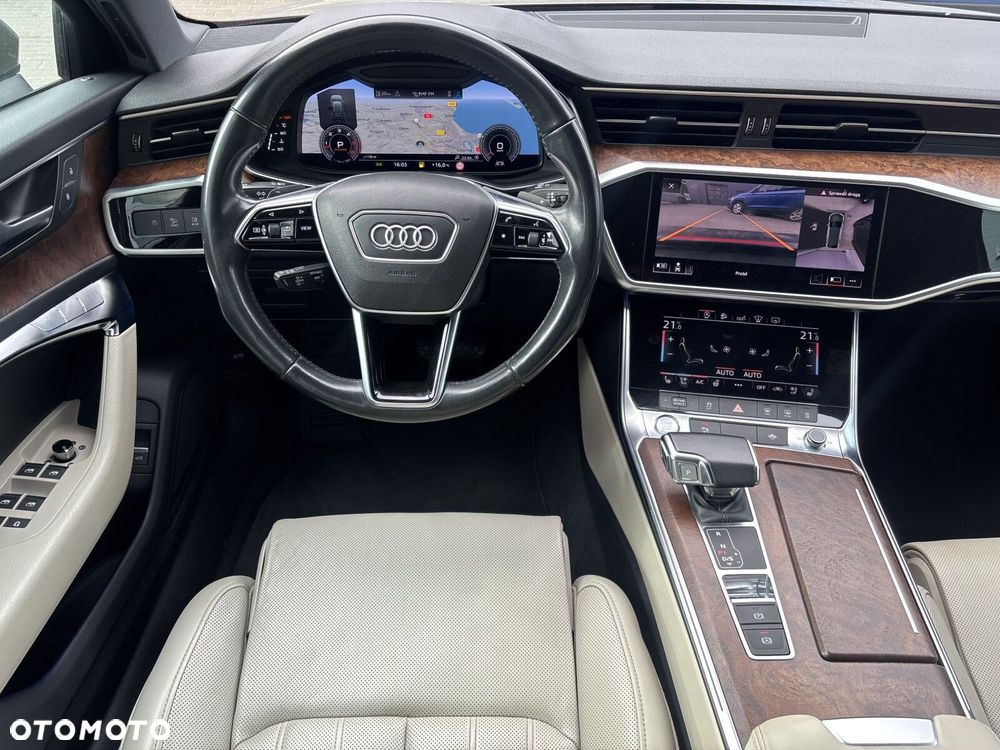 Audi A6 Allroad - 11
