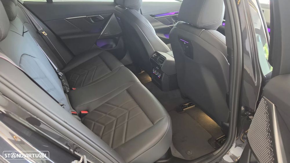 BMW i5 eDrive40 Pack Desportivo M Pro - 57