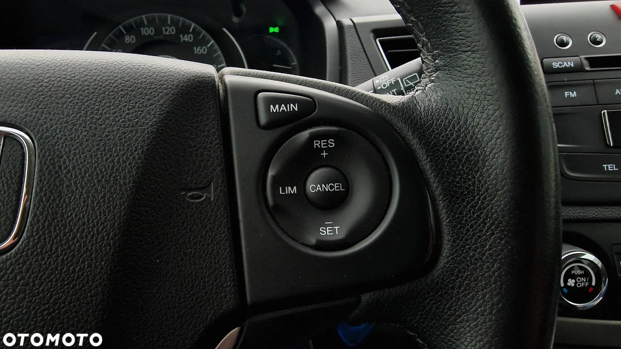 Honda CR-V 2.0 Elegance (2WD) - 34