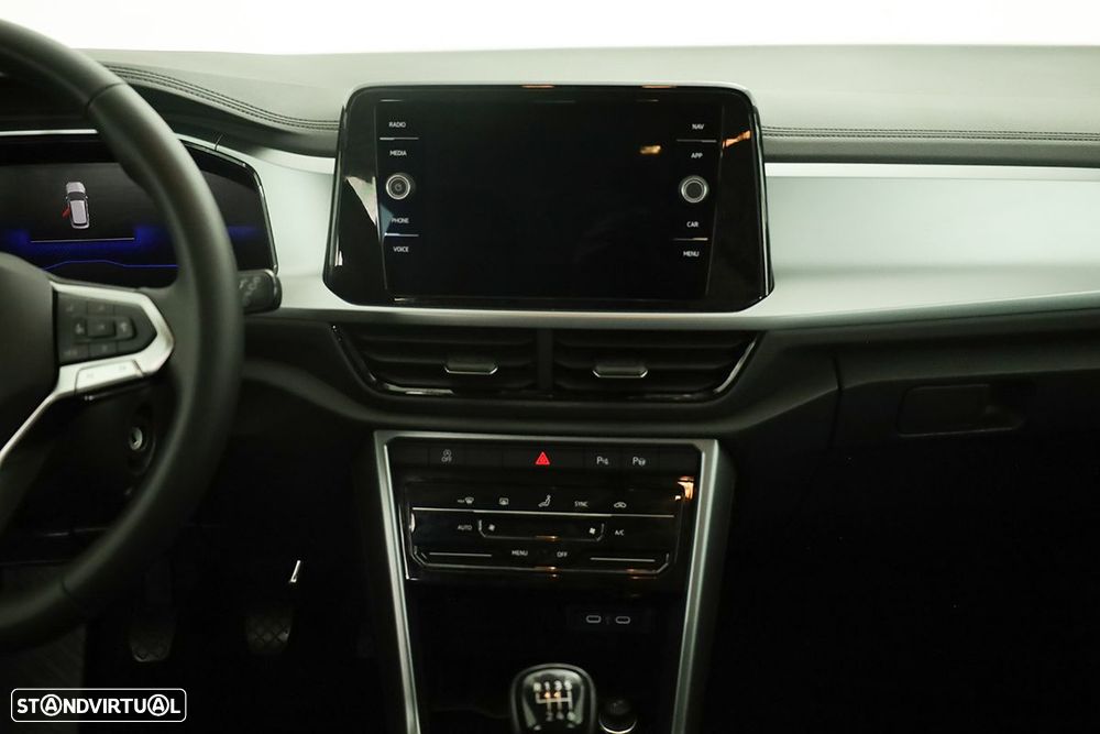 VW T-Roc 1.0 TSI Life - 9